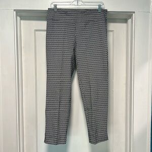 Slip on Pants Size 10